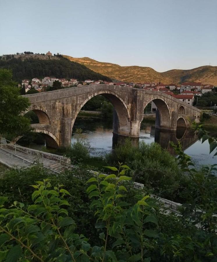 Apartman Jeca Trebinje Exterior foto