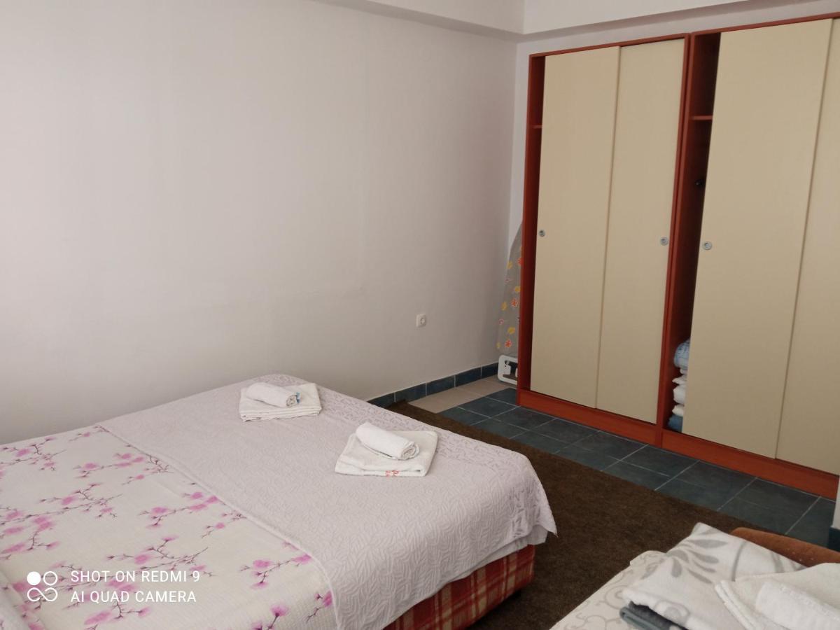 Apartman Jeca Trebinje Exterior foto